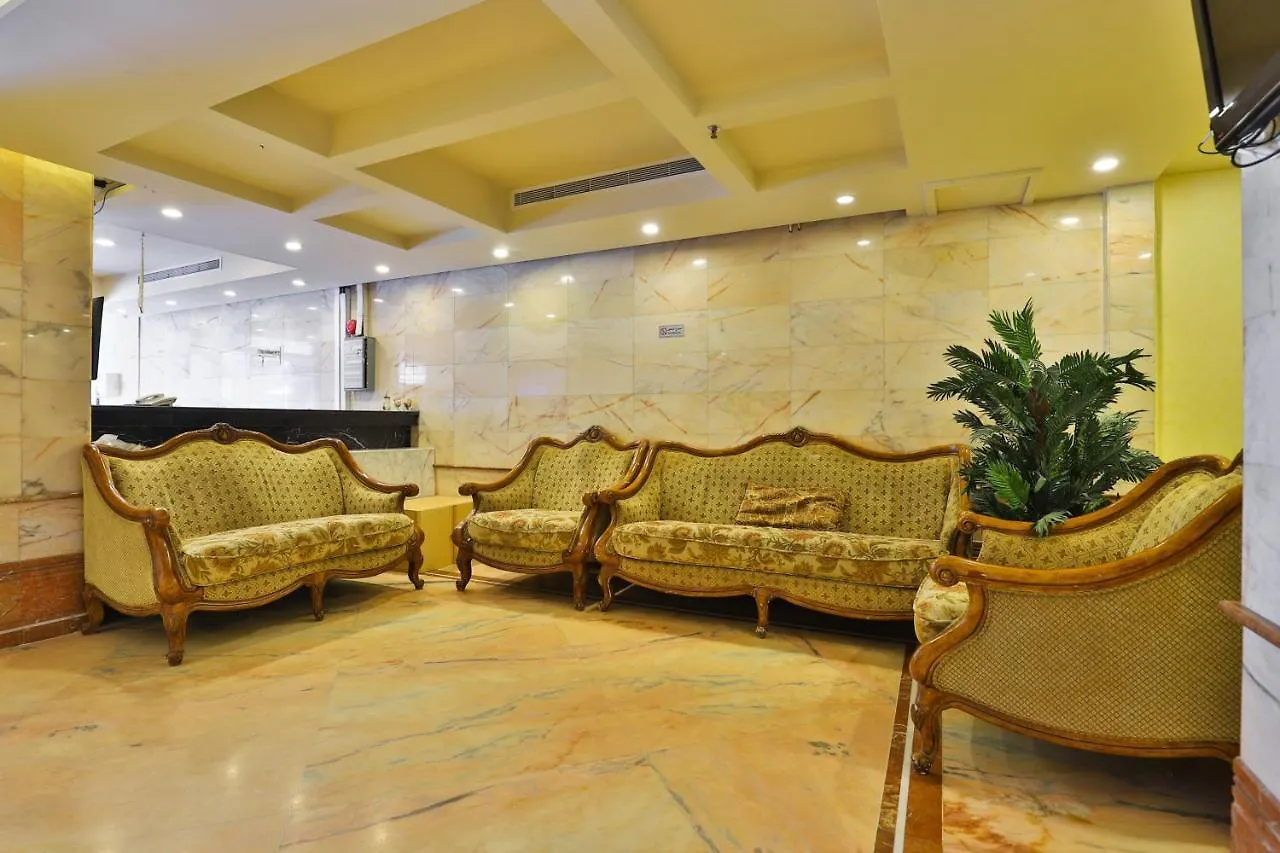Hotel Oyo 385 Qamar Residential Units à La Mecque