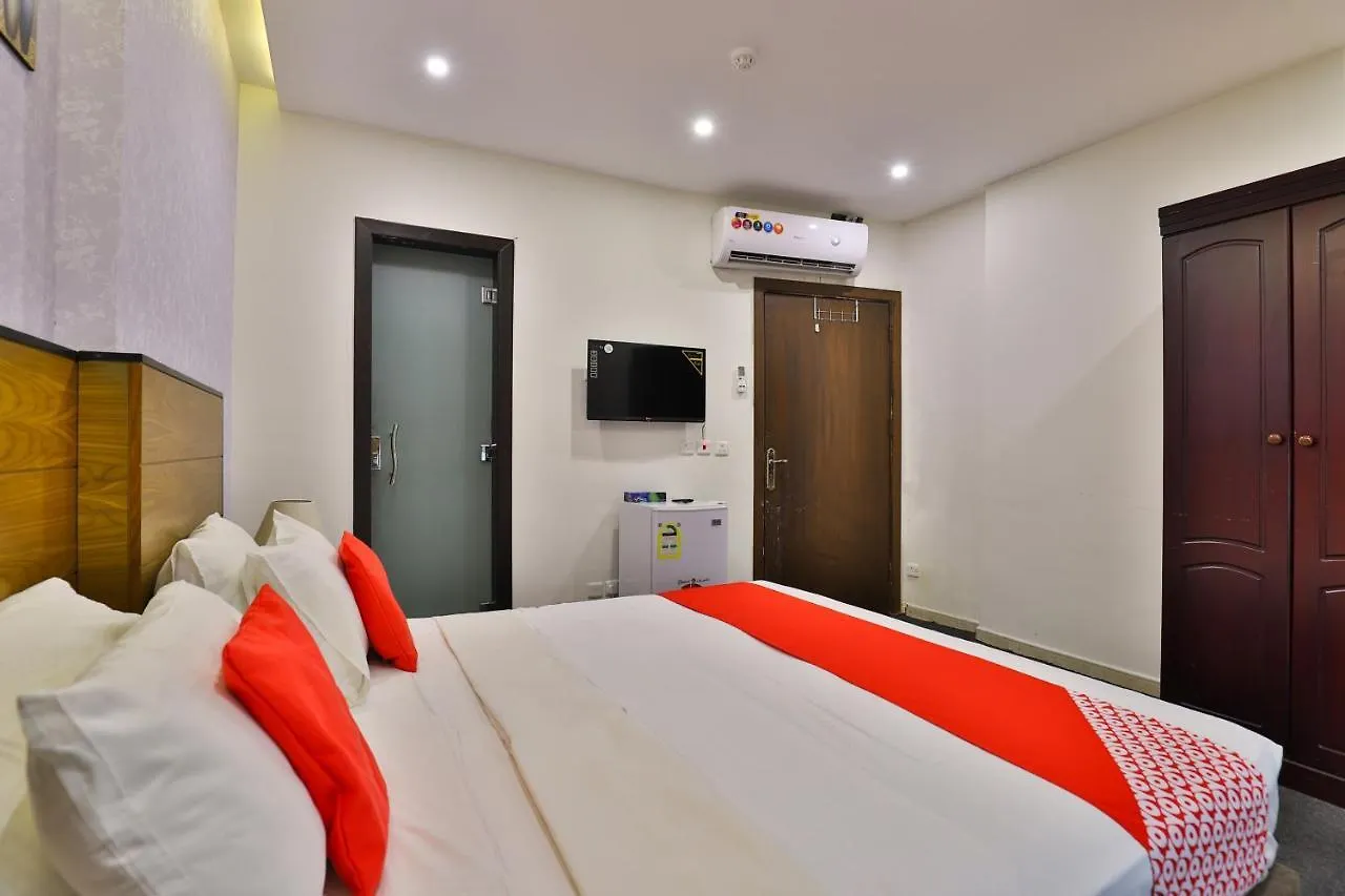 Oyo 385 Qamar Residential Units Hotel Mecca